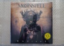 MOONSPELL – EXTINCT. WINYL X 2. NUEVO 