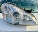 XENON BIXENON MERCEDES A CLASS W169 FACELIFT RIGHT 