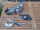 ПІДКРИЛОК ЛІВЕ MAZDA3 MAZDA 3 BM 3 2013-2018  (1084093475) фото min 5