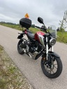 Honda CB125R Neo Sports Cafe (1089900073) фото min 3