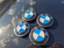 КОМПЛЕКТ DEKIELKOW 56MM BMW 6850834  (1086990973) фото min 2