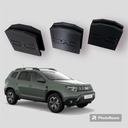 USZTYWNIENIE DE CORREAS REFORZADOR PAS DACIA DUSTER II 