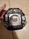 HYUNDAI I30 3 2017 ПОДУШКА БЕЗПЕКИ AIRBAG КЕРМА 56900-G4000  (1090023972) фото min 3