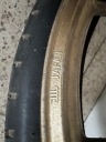 WHEEL YAMAHA RD 50 / 80  photo 4