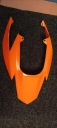 НОВИЙ ХВІСТ ПЛАСТИК KTM LC4 SUPERMOTO 640 SMC ОБТІЧНИК 625 SM 620 660  (1088828702) фото min 4