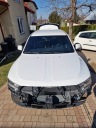 КАПОТ DODGE DURANGO 2021 КРИШКА ДВИГУНА КОЛІР PW7 2014 ОРИГІНАЛ  (1091032238) фото min 2