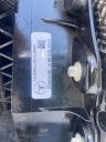 ПІДСИЛЕННЯ ПЕРЕДНЯ РЕМІНЬ ПЕРЕДНІЙ КАРБОН MERCEDES GLE W167 AMG A1676206601  (1086657766) фото min 4