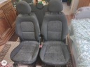 КОМПЛЕКТ СИДІНЬ DO MITSUBISHI COLT VI РЕСТАЙЛ  (1093379435) фото min 13