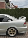 НАКЛЕЙКА NISSAN 350Z WLEPKA 12CM - РІЗНІ ROZMIARY / КОЛЬОРИ  (1093436309) фото min 4