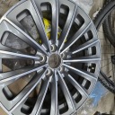 ДИСК 19″ 8.5J ET25 STYLING 252 , BMW F01 , F02 , GT , BMW E65  (1083554219) фото min 5
