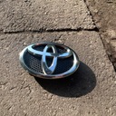 INSIGNIA EMBLEMA LOGOTIPO TOYOTA AURIS II 2 RESTYLING 