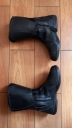 SHOES MOTOCYKLOWE, HIGH TCX, SIZE 43 USED  photo 3