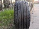 ДИСКИ ALUTEC SHARK 7JX16H2 + ШИНИ YOKOHAMA V701 225/50R16 92W  (1083479849) фото min 10