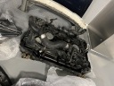 MAZDA CX5 2012-15R КАПОТ БАМПЕР РАДІАТОРИ КРИЛА РЕШІТКИ РЕМІНЬ ПЕРЕДНІЙ  (1086029929) фото min 7