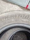 КОМПЛЕКТ ШИН LETNICH BRIGDESTONE DURAVIS R660 ECO 225 65 R16 112R  (1085262123) фото min 5