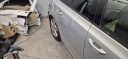 ДВЕРКИ ПРАВЕ ЗАДНІ VW GOLF 6 VI LR7L  (1081076342) фото min 2