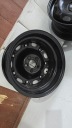 ДИСКИ СТАЛЬ 5JX14 ET35 5X100 VW  (1087848233) фото min 7