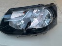 VOLKSWAGEN TRANSPORTER T5 GRILLES FRONT  photo 2