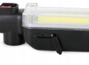 КОМПЛЕКТ 2X ЛІХТАРИК СЕРВІСНА LED (СВІТЛОДІОД) 700LM AKUMULATOROWA Z MAGNESEM  (1089776544) фото min 8