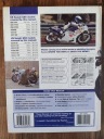 КНИЖКА СЕРВІСНА SUZUKI KATANA GSX-R750 1100 88-96 РІК  (1082628751) фото min 3