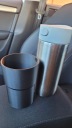 ADAPTER/UCHWYT NA КРУЖКА ТЕРМИЧЕСКИЙ SKODA OCTAVIA/KODIAQ  фото 3