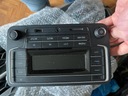 RADIO VW TRANSPORTER 