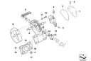 СВІТЛО ЗАДНІ BMW R 850 C R 1200 C 63 21 7 679 212  (1090729049) фото min 8