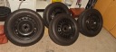 ШИНИ ЗИМОВІ 215/65R17 NOKIAN  (1093748565) фото min 6