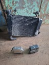 Swap cbr 125 jc34 photo 6