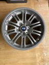 ОРИГІНАЛ ДИСКИ BMW M3 E46, 8J18 I 9J18  (1081448974) фото min 2