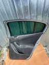 ПРОДАМ КОМПЛЕКТ ДВЕРІ DO VW ПАСАТ B6 СЕДАН (2006R.)  (1091328186) фото min 1