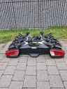 БАГАНИК ВЕЛОСИПЕДНИЙ NA ГАК THULE VELOCOMPACT 926  (1090845592) фото min 3