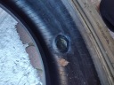 ШИНИ ЛІТНІ BRIDGESTONE TURANZA T001 205/55R16 91V КОМПЛЕКТ 4 ШТУКИ  (1090444535) фото min 4