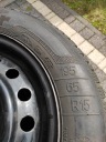 КОЛЕСА ЗИМОВІ 195/65R15 5X114,3 TOYOTA  (1093562687) фото min 5