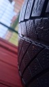 КОЛЕСА ДИСКИ AUDI RS4 B9 A4 8W S4 19″ ЗИМОВІ 8W0601025CP ШИНИ CONTINENTAL  (1093407849) фото min 7
