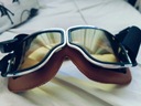 GAFAS LENTES PRZECIWWIETRZNE, SNIEZNE, ZMIERZCH 