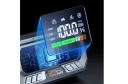 YABERAUTO YA90 6000A 4W1 BOOSTER КОМПРЕСОР 160PSI ЕКРАН LCD | 12V DC OUTPUT  (1092270729) фото min 4