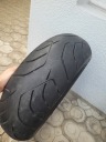 ШИНИ DUNLOP ROADSMART 3 190/55 ZR17 120/70 ZR17  (1093746398) фото min 5