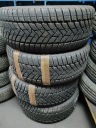 Dunlop Winter Sport 5 SUV MO 255/45R20 105V (1087430769) фото min 1