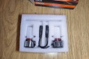 ЛАМПОЧКИ LED (СВІТЛОДІОД) OSRAM H8 H11 H16 40W НОВЕ RETROFITY  (1089401330) фото min 5