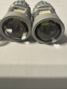 ЛАМПОЧКИ LED (СВІТЛОДІОД) W5W P21W OSRAM PHILIPS ULTINON PRO6000 MAXGTRS M-TECH  (1086867430) фото min 9