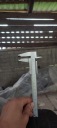 ШИНИ 215/65/16H 5,5 MM CONTI CROSS CONTACT LX2 ЦІНА ZA KOMPLET!!  (1090119313) фото min 3