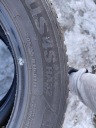 ШИНИ DUNLOP ЗИМОВІ 205/55 R16 91H  (1089584182) фото min 3