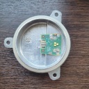 МОДУЛЬ LED (СВІТЛОДІОД) ХОДОВІ ВОГНІ ДХВ BMW 2 F45 F46 LCI РЕСТАЙЛ 1420000423  (1083050563) фото min 1