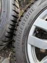 ДИСКИ АЛЮМІНІЄВІ VOLKSWAGEN OE R17 5X112  (1091308706) фото min 2