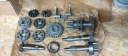 BMW R3 R4 R35 EMW350 - ВАЛ , КОРОБКА ПЕРЕДАЧ , ШЕСТЕРНЯ , ЯЛИНКА , ШЕСТЕРНІ  (1093378762) фото min 2
