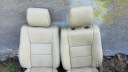 SEAT SOFA MAPS KIT SUZUKI GRAND VITARA 2 II  photo 3