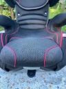 КРІСЛО АВТО KIDDY 15-36 KG  (1083907985) фото min 4