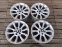 ДИСК BMW STYLING 217 5X120 7,5J X 18H2 ET52 6775634-13  (1084237220) фото min 5