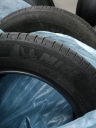 4 ШИНИ MICHELIN LETNIE, ВЖИВАНІ 205/60/16  (1093494071) фото min 3
